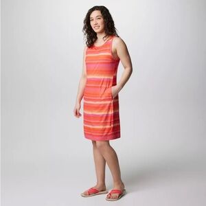 Women's Chill River™ Printed Dress